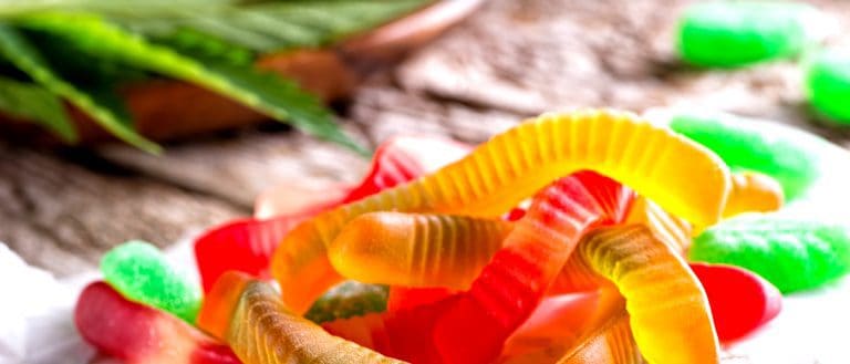 Cannabis / Marijuana products / Edibles - mj