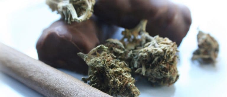 Cannabis / Marijuana products / Edibles - mj