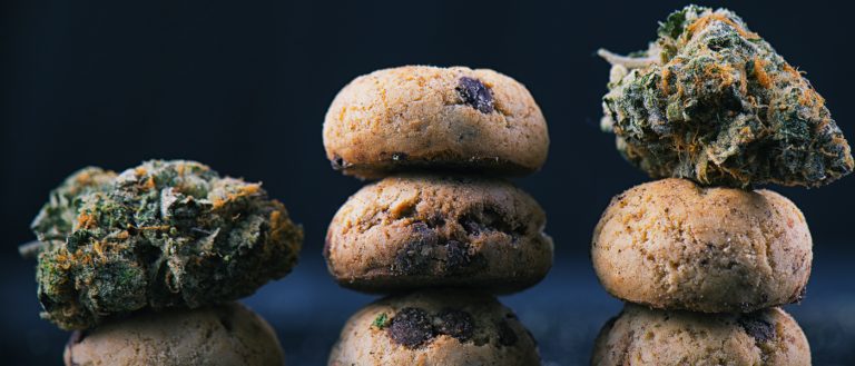 Cannabis / Marijuana products / Edibles - mj