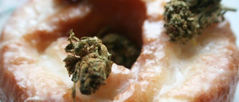 Cannabis / Marijuana products / Edibles - mj