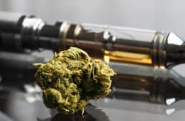 mj - weed products vaporizer