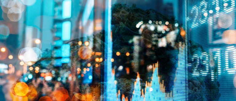 Marijuana stocks / cannabis stocks - mj