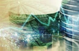 Marijuana stocks / cannabis stocks - mj
