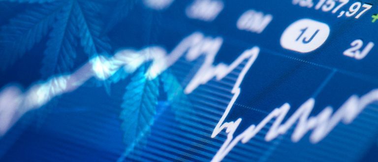 Marijuana stocks / cannabis stocks - mj