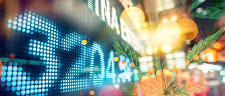 Marijuana stocks / cannabis stocks - mj