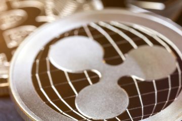 Ripple performing well - XRP