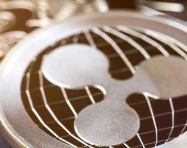 Ripple performing well - XRP