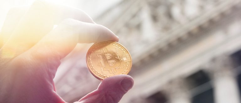 Wall Street Exchanges Still Pursuing Crypto Projects