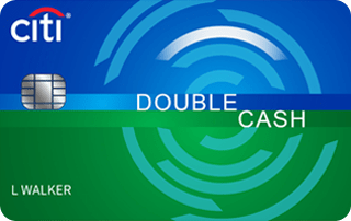 Citi Double Cash Mastercard