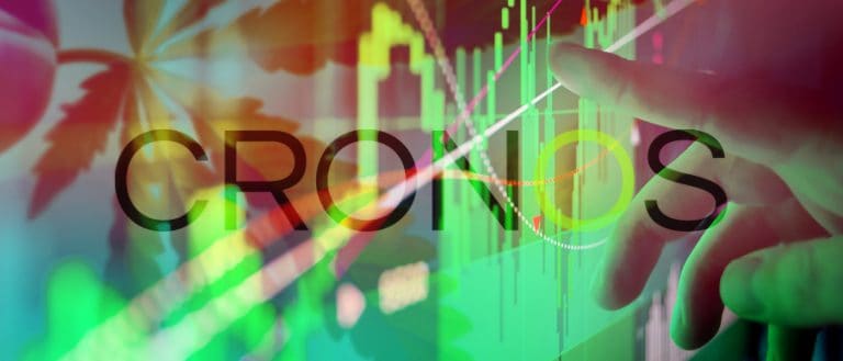 cronos earnings