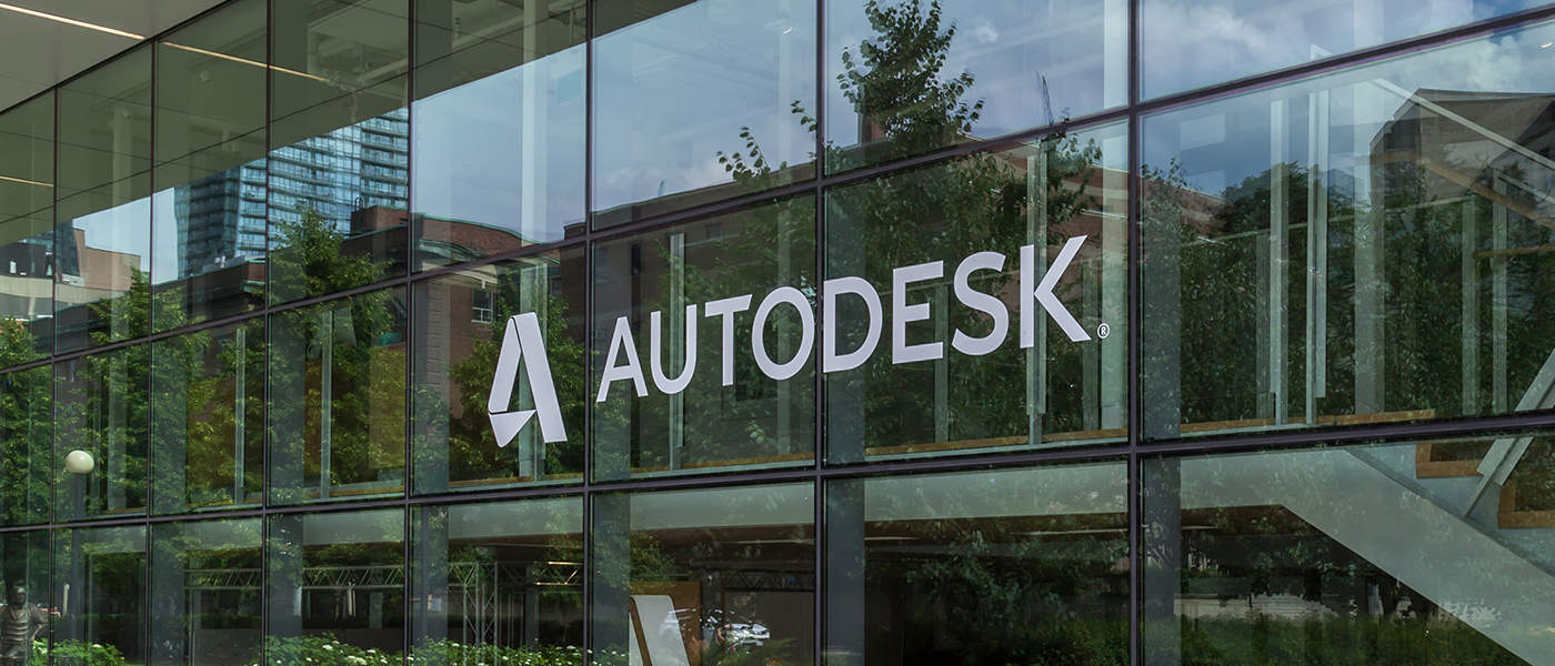autodesk building