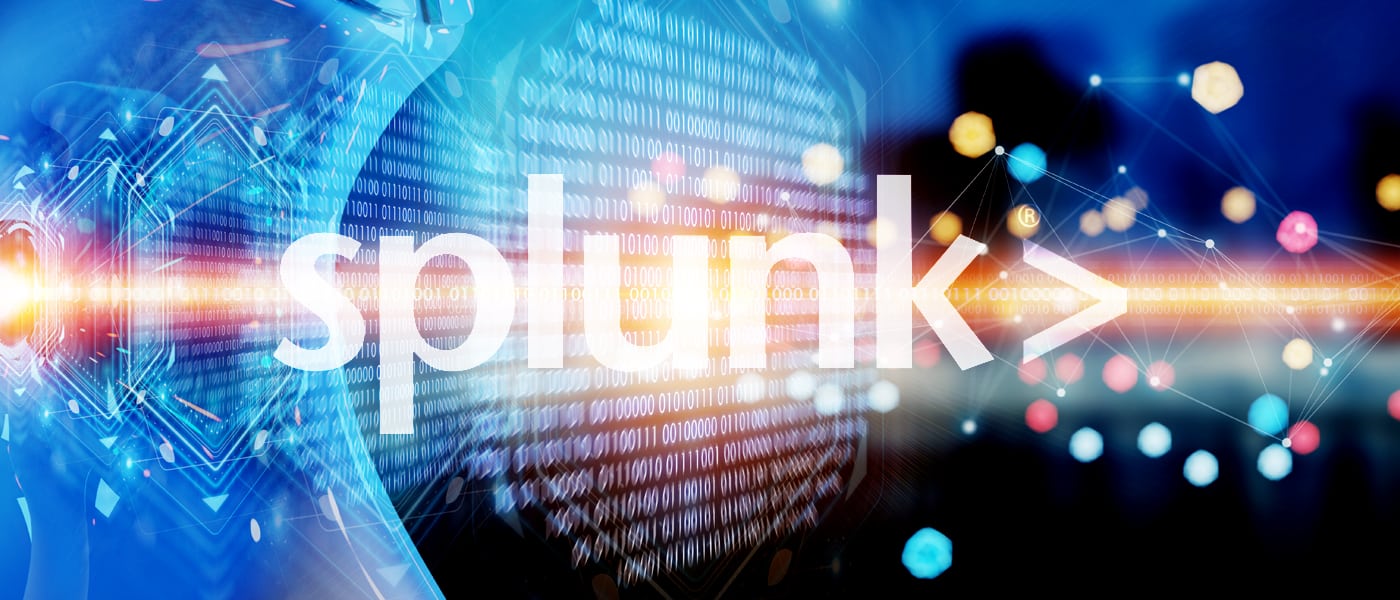 Splunk logo