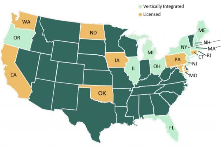Acreage Holdings Q4 2018 Earnings Ignore the Loss, Focus on the