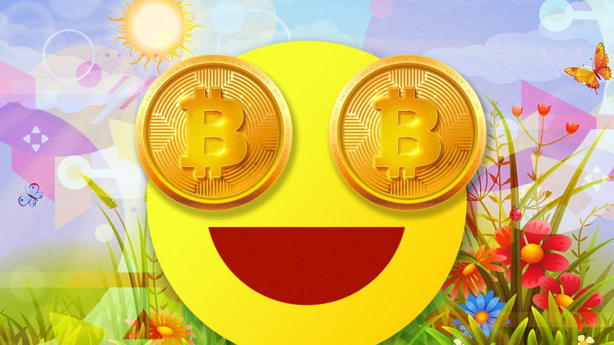 Bitcoin (BTC) Price Surge: Has Crypto Spring Sprung? - Grizzle