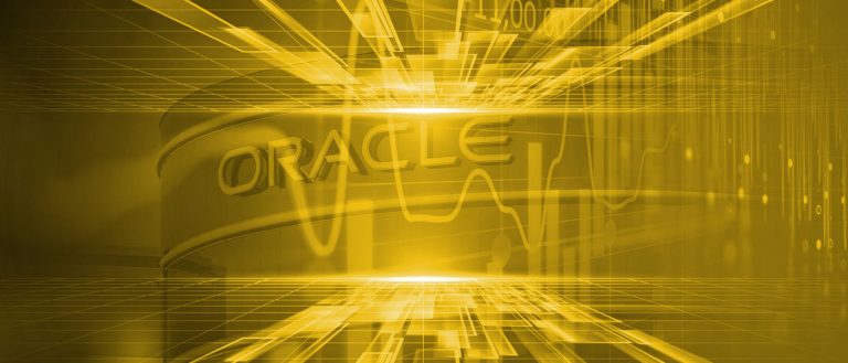 Oracle (ORCL) logo