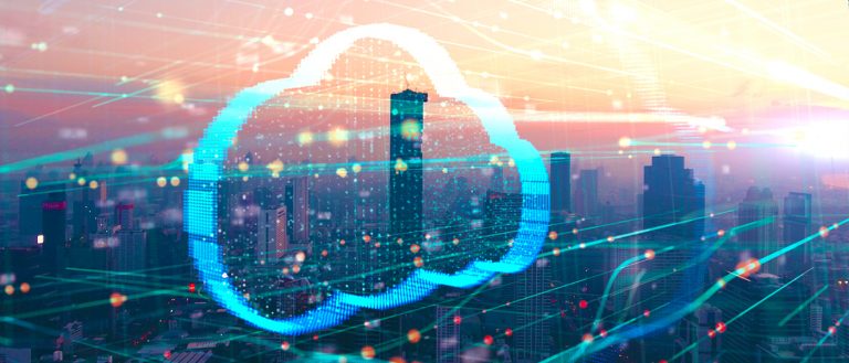 Cloud computing image