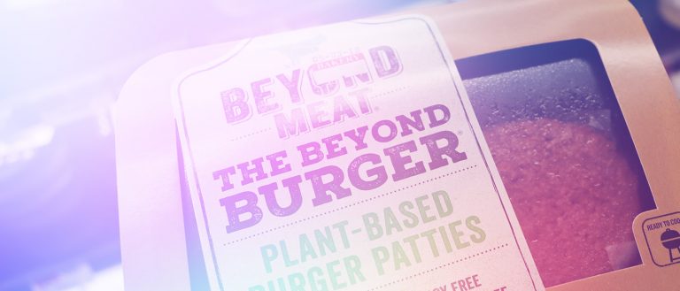 Beyond Meat