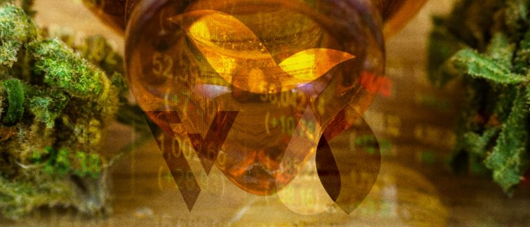 Cannabis Extraction Industry