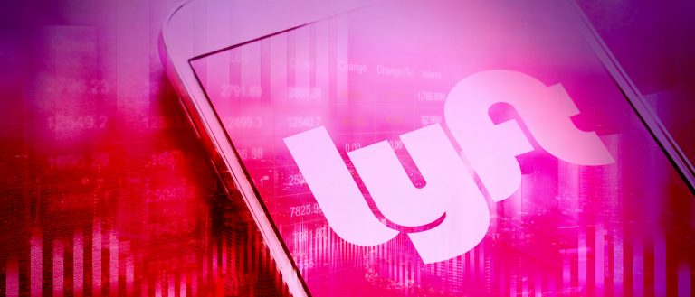 Lyft Q1 2019 Earnings