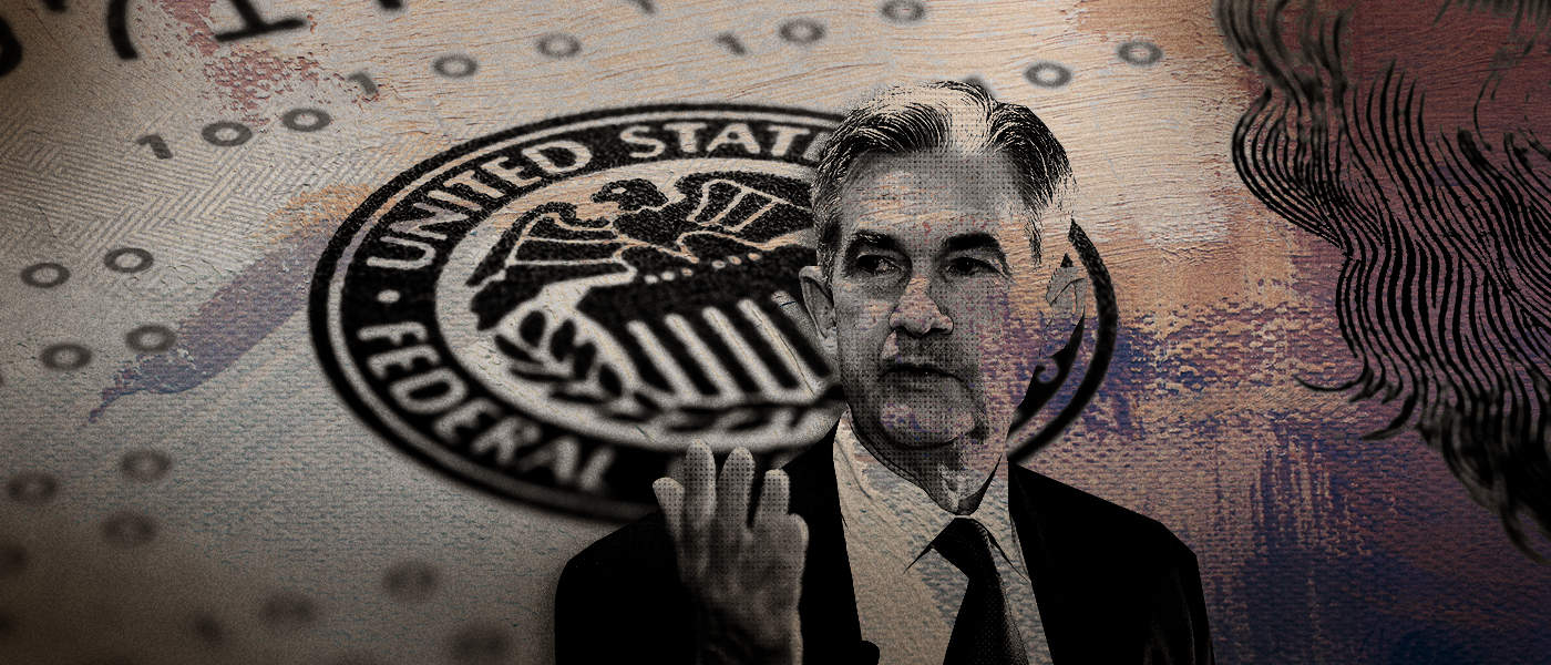 Low Inflation or Jobs, Which Will Jerome Powell Choose?