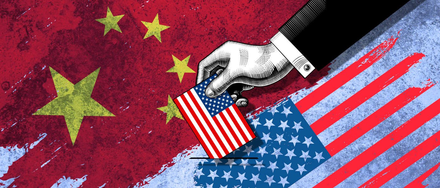 US-China Relations Are About to Get Worse Before They Get Better