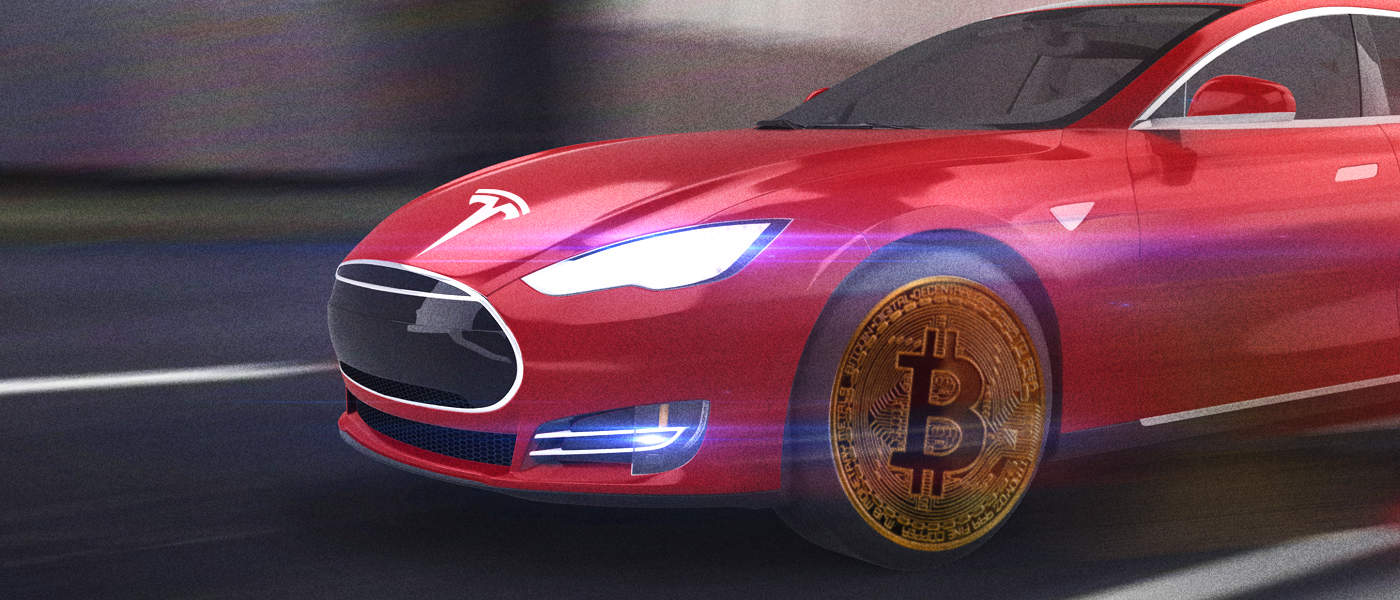 The “Passive Put” and Tesla’s Bitcoin Wildcard