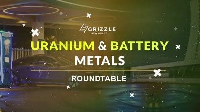 uranium-battery