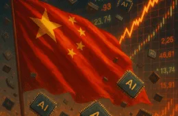 China Ai Chris Wood Image Oct 20th 2025