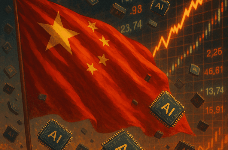 China Ai Chris Wood Image Oct 20th 2025