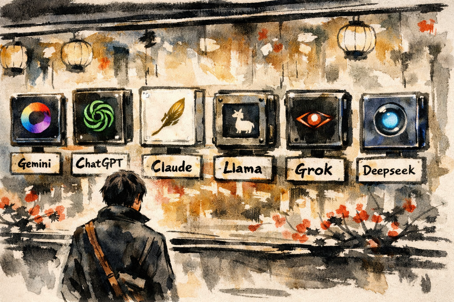 Artifical Intelligence (AI) Chris Wood Feb 11th 2026