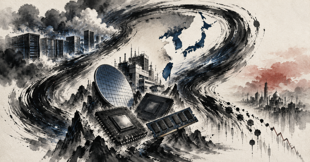 Emerging Markets Have A Semiconductor Problem
